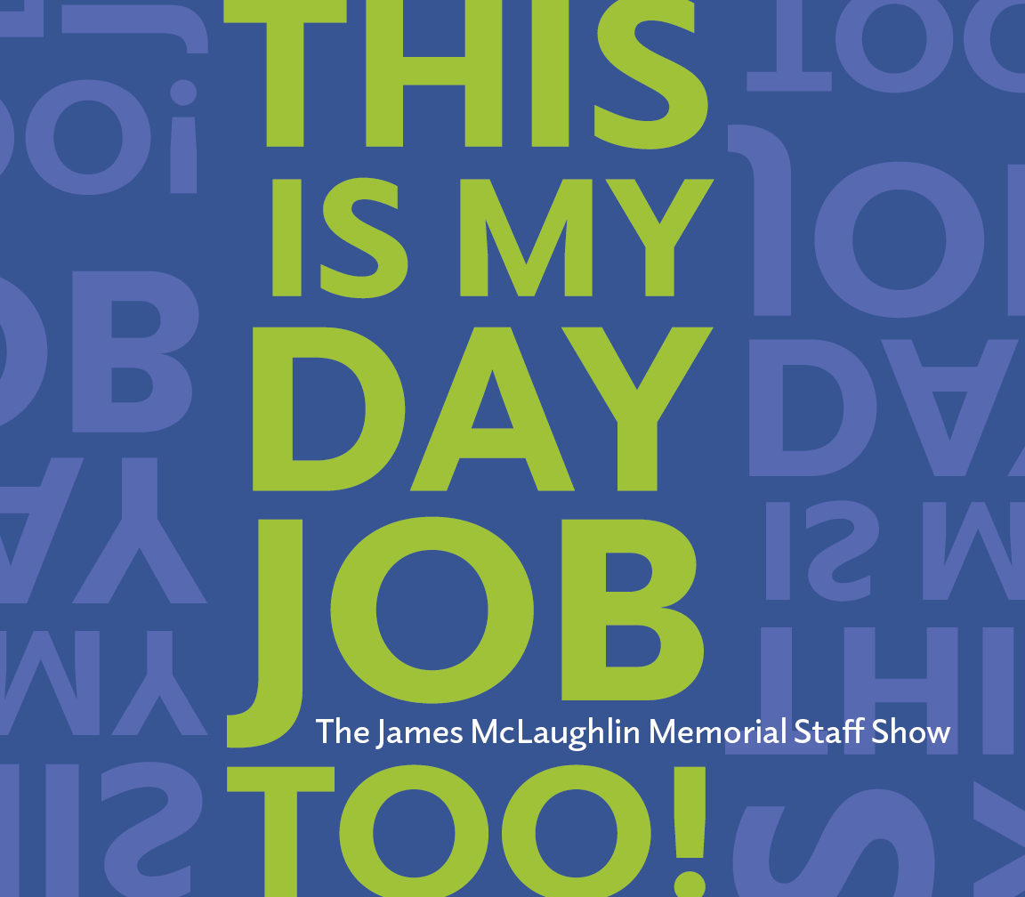 Staff Show 2023 The Phillips Collection